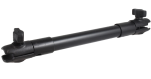 RAM Țeavă PVC 14" RAM cu brațe cu o singură priză