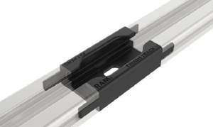Încărcător central RAM pentru șină din aluminiu extrudat