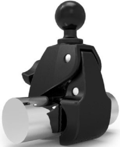 RAM MountsPlate TOUGH-CLAW 1,5 Diametru bază de 1,5