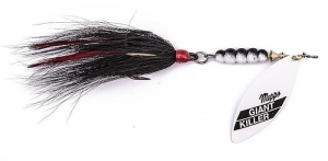 Mepps GIANT KILLER Alb 35g