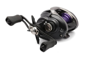 Replicator Daiwa Prorex PE SV TW 100HSL