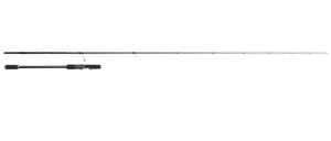 Savage Gear SGS6 Sea Bass 8' 243cm 10-35G Rod