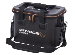Savage Gear WPMP Sac pentru barcă și bancuri WPMP L