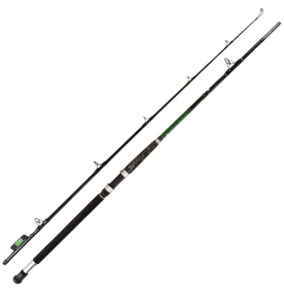 Black Heavy Duty 9'/2.70m 200-300g 2sec.