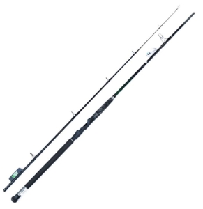 Black Spin 240 8'/2,40m 40-150g 2sec.