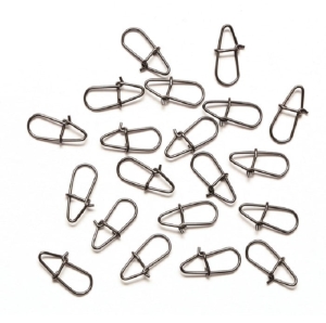 Savage Gear Needle Eggsnaps L 10buc