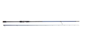 Savage Gear SGS6 Long Cast rod 9.6' 290cm 15-50G