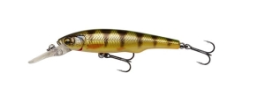 SG Gravity Twitch MR 8,3cm 10g Suspend Perch (suspensie) SG Gravity Twitch MR 8,3cm 10g