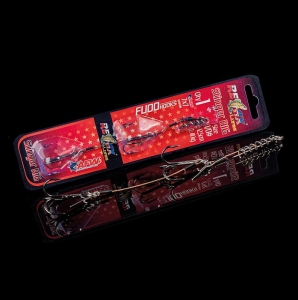 ChangeoverX2 Relax STINGERS R nr. 2 7x7 41kg 14cm
