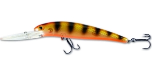 Wobbler Robinson Weaver 120MM, 19G culoare PE