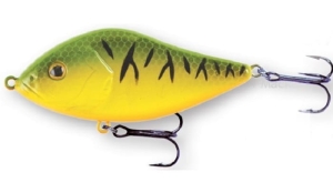 Wobbler Robinson Sniper 100mm, 49g culoare Y-MK