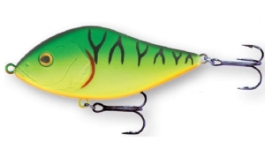 Wobbler Robinson Sniper 100mm, 49g culoare FT