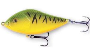 Wobbler Robinson Sniper 70MM, 18G culoare Y-MK