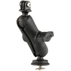 RAM GOPRO / Suport universal pentru camera foto