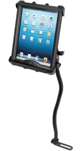 RAM POD I CU 10" TAB-TITE