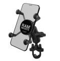 RAM RAIL U-BOLT MOUNT UNIVERSAL RAM X-GRIP