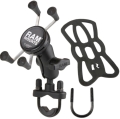 RAM RAIL U-BOLT MOUNT UNIVERSAL RAM X-GRIP