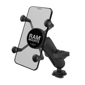 Suport de telefon RAM X-Grip cu bază RAM Track Ball