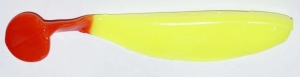 Mann's Ripper 15cm RT-FCH (Seledyn Fl) - 1 bucată