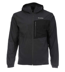 Geacă Simms Flyweight Access Black XL