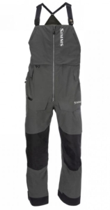 Pantaloni cu bretele Simms Prodry Bib Carbon XXL