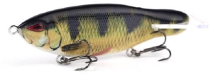 IRON CLAW JERK JERK PHANTO-G 90 Real Pearch 9cm/14g