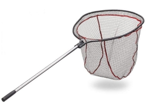 Plasă de debarcare Iron Claw Econ Scoop 1.90m