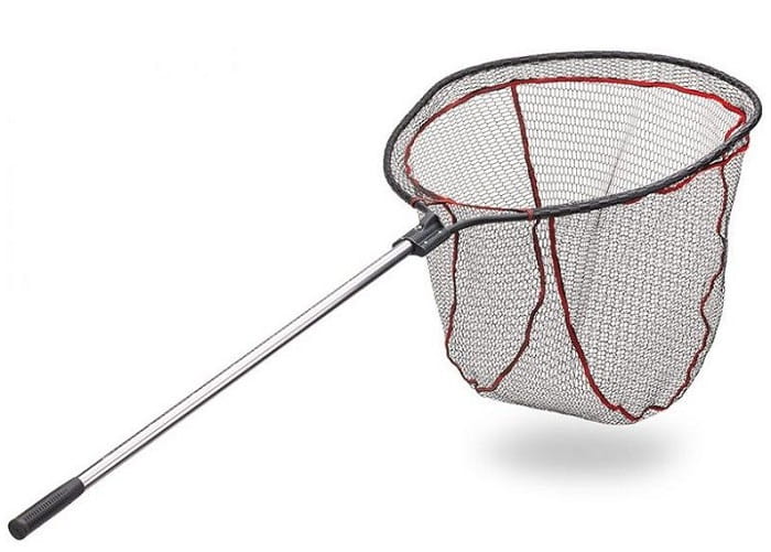 Podbierak Iron Claw Econ Scoop 1,90m