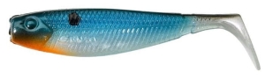 GUNKI G'BUMP 105 10,5 cm Zahăr albastru UV 1 buc.