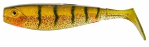 GUNKI G'BUMP 80 8cm UV Red Perch roșu 1 buc.
