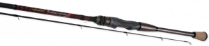 DRAGON ProGUIDE X-series 2.45m 4-21g x-fast spinn