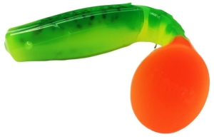 Mann's Predator 8cm M066 UV-FT - 1 buc.