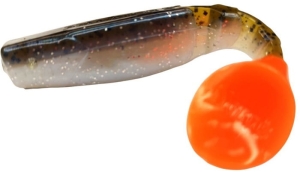 Mann's Predator 8cm M066 UV-ST - 1 buc.