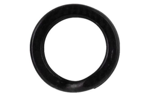 Inel de comutare SPRO Matte Black Splitring 4/4KG