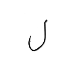 Gamakatsu Hooks LS-4644F Negru #6/0