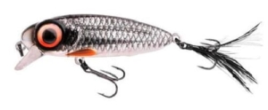 SPRO IRIS UNDERDOG HARDLURE Gândac 7CM 13G