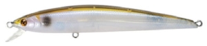 Wobbler Pontoon21 AGARRON 9.5cm 95F SR kol.081