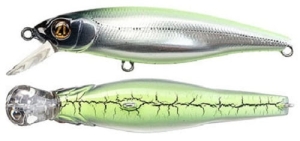 Wobbler Pontoon21 GREEDY GUTS 44F-MDR kol.472