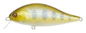 Wobbler Pontoon21 BET-A-SHAD 83SP 8.5g SR kol.351