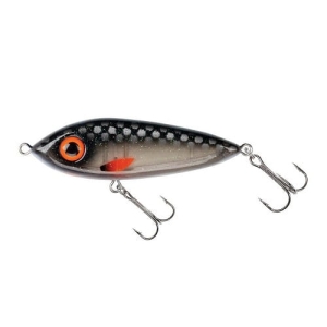 SVZ Abu Garcia McSnack 9cm Glow Shad SVZ Abu Garcia McSnack 9cm Glow Shad