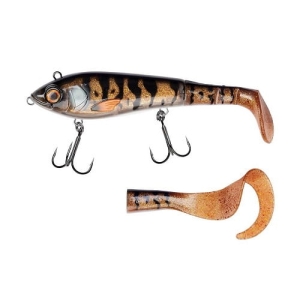 SVZ Abu Garcia McHybrid 165 Burbot Motoroil SVZ Abu Garcia McHybrid 165 Burbot Motoroil