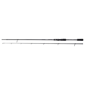 Tijă de spinning Nasci 2.03m 7-21g 2 părți EVA