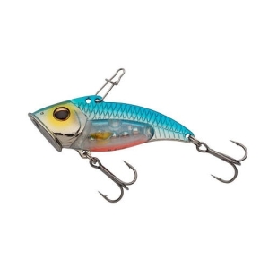 Cârlige de șalău Powerblade 5.5cm 17g Bleak