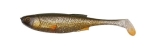 Savage Gear Craft Shad 7.2cm 2.6g Verde Argintiu Verde