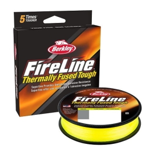Berkley FireLine Fused X8 - 0.20mm 150m 13.9kg FG Berkley FireLine Fused X8 - 0.20mm 150m 13.9kg FG