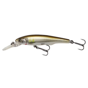SG Gravity Twitch MR 8.3cm 10g Ayu Chrome SG Gravity Twitch MR 8.3cm 10g Ayu Chrome