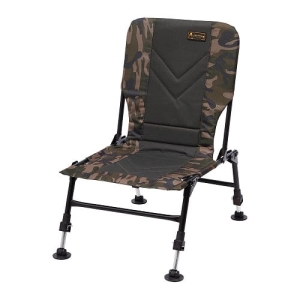 AVENGER CAMO CHAIR 140KG scaun de pescuit