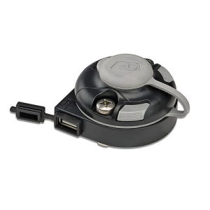 Seria E USB StarPort negru Railblaza