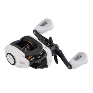 Abu Garcia Max Pro Max Pro Low Profile Multiplicator stânga
