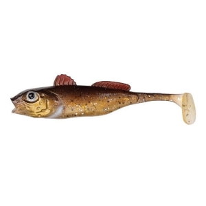 Pulse Realistic Goby 12cm Goby